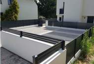 Wohnhausanlage mit 4 Häusern nahe Böhmischer Prater