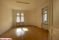 Herrschaftlich Wohnen am Tivoli | großzügige 3-Zimmerwohnung in prachtvollem Altbauhaus!