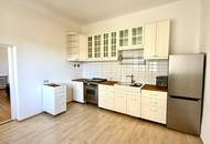 SONNIGE 3-ZIMMER-WOHNUNG IM ZENTRUM VON MARIAZELL
