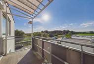 4-Zimmer-Wohnung mit Terrasse & 2 Stellplätzen