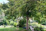 *Gefragte Lage* helle 2-Zimmer mit Loggia und Gartenbenutzung