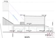 Exklusives Neubauprojekt in Krems: Moderne Reihenhäuser mit höchstem Komfort! Top 1