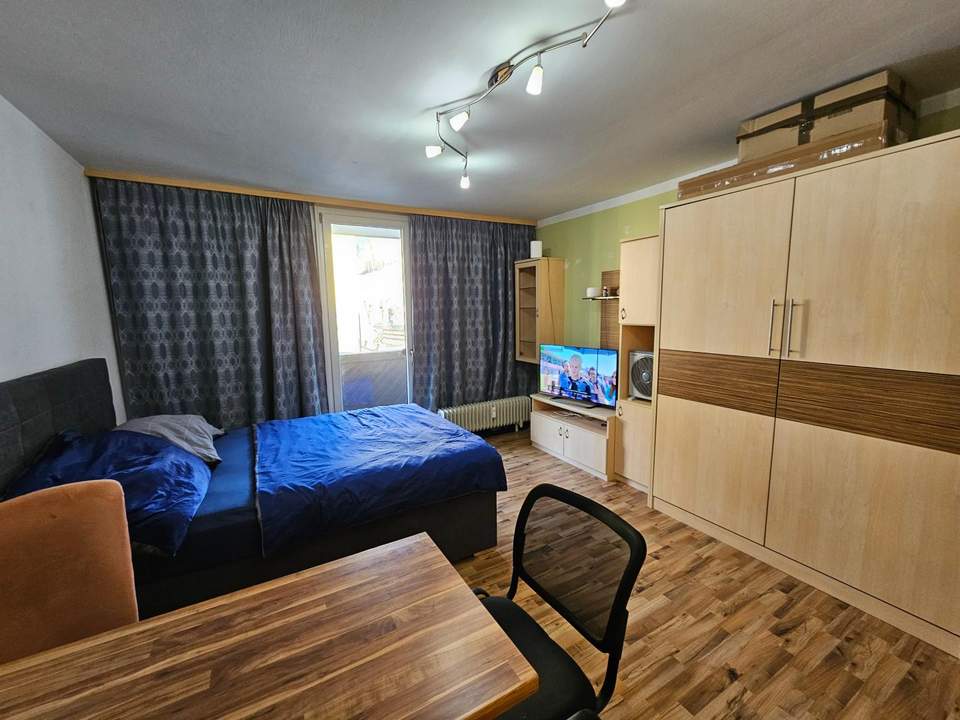 Rarität- Ferienwohnung im ausgewiesenen Zweitwohnsitzgebiet in Kaprun