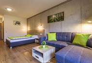 Apartment zur touristischen Vermietung in Piesendorf