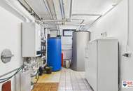 Familienfreundliches Wohnhaus mit großzügigem Garten