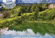 Der Frühling kann kommen – Landhaus mit Potenzial!