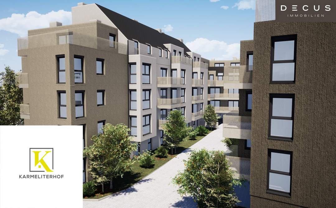 SCHÖNE 2-ZIMMER WOHNUNG | NÄHE ALTSTADT &amp; BAHNHOF | BALKON | AB 01.04.2026