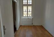 Traumhaft - Altbauflair - 5 Zimmer 166m² Wohnung mit kleiner Loggia in Steyr - nahe Zentrum