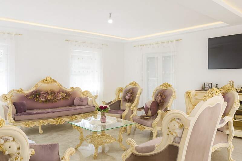 Modernes Familienhaus mit Potential in Wr. Neudorf, Haus-kauf, 1.200.000,€, 2351 Mödling