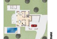 Exklusive Villa in traumhafter Aussichtslage – Wertbeständige Investition mit Wohnrecht