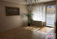 Ideal für Paare und kleine Familien