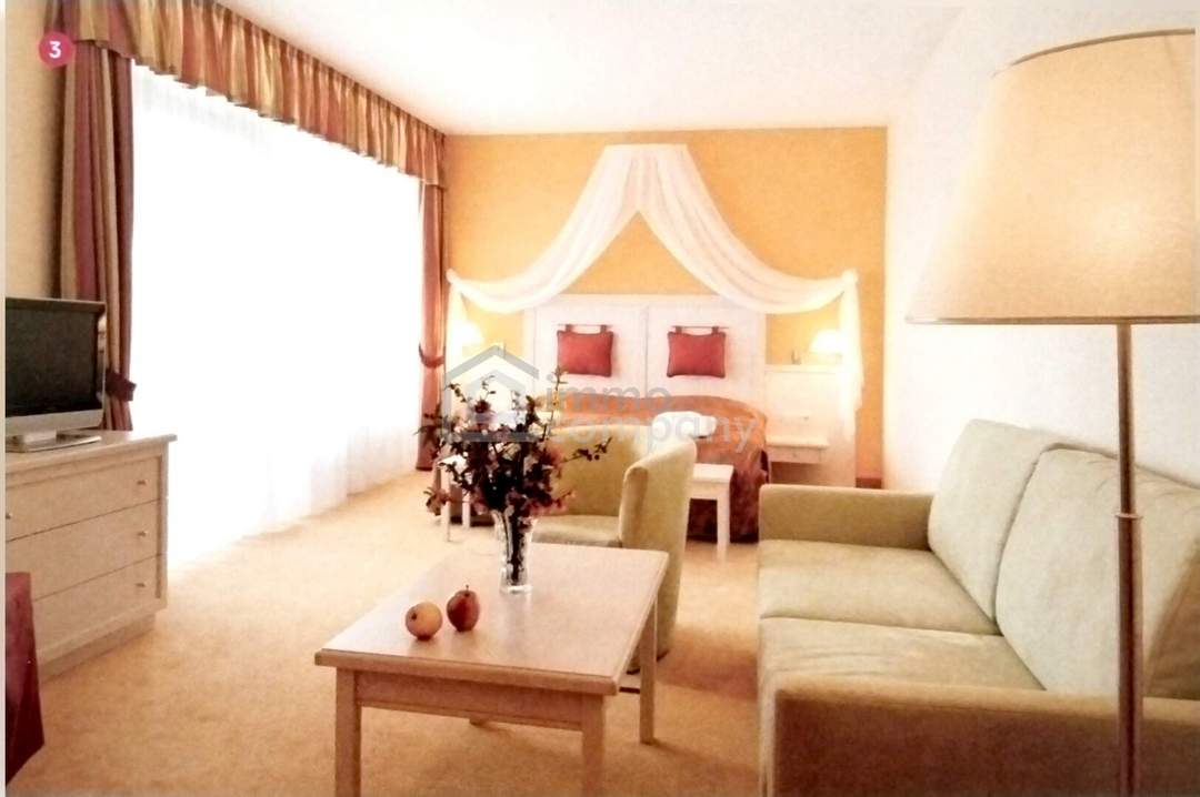 Top Hotel mit 25 Zimmern, Garten &amp; Restaurant in Hofkirchen – Investition € 1,98 Mio