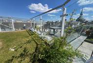 SONNIGES LOFT MIT HERRLICHER TERRASSE