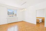 3 Zimmer Wohnung im Sonnwendviertel 5. Etage