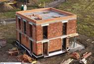 aktion 2026 – ausbauhaus | rohbau oder edelrohbau | fixpreis | oö & nö