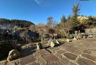 GARTENWOHNUNG in einer ruhigen Lage +++ nahe Universität +++ sonnige Terrasse +++ möbliert