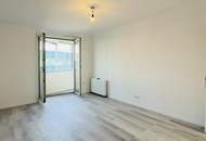 "2-Zimmer-Wohnung mit Essküche, Loggia &amp; separatem WC"