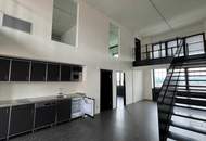 Loftbüro im Industriestyle zu mieten!