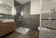 Möbliert! Attraktive 2-Zimmer-Wohnung mit Loggia - nahe Hauptplatz Andritz