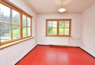 Vielseitiges Mehrfamilienhaus mit der Möglichkeit von 3 getrennten Wohneinheiten