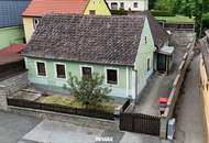 Einfamilienhaus in Gr. Siegharts