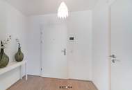 Traumhafte Neubauwohnung mit Loggia - Ihr neues Zuhause wartet!