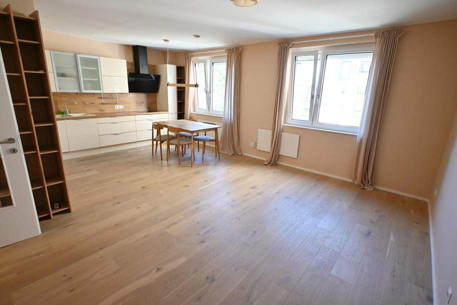 "++ ruhig ++ grün ++ saniert ++", Wohnung-kauf, 350.000,€, 1040 Wien 4., Wieden