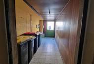 Zinshaus mit vielfältigem Gestaltungspotenzial in Türnitz