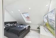 ZWEI HÄUSER – EIN ZUHAUSE! Modernes Wohnen für zwei Familien auf 644 m² Grund!