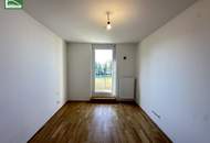 LEO 131 - Tolle 3-Zimmer Wohnung mit 2 großen Terrassen! Nur 4 Bus-Stationen zum Bahnhof Floridsdorf und viel Grün in der Nähe!