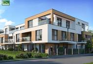 Moderne Architektur, gut durchdachte Raumkonzepte und großzügige Freiflächen – Willkommen in Ihrem neuen Zuhause!