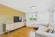 Lieblingsplatz gesucht? Gartenwohnung mit viel Lebensqualität