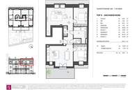 Penthouse-Highlight: lichtdurchflutete 4-Zimmer-Wohnung mit -3% Wintervorteil