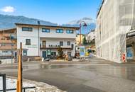 Anleger aufgepasst! Effizient geschnittene 2,5-Zimmer Wohnung im Kerngebiet von Fulpmes zu verkaufen