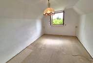 Geräumiges Einfamilienhaus (108m²) in Söchau!