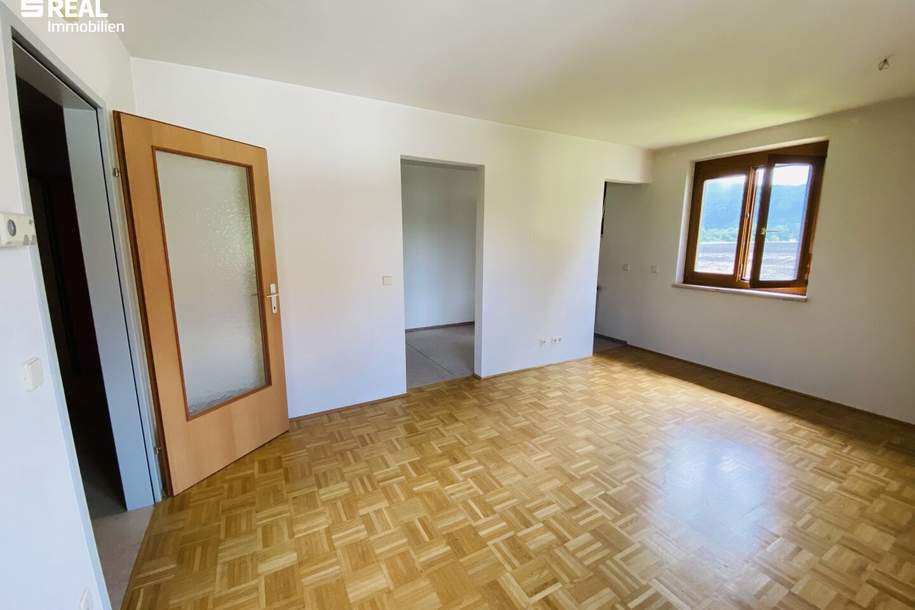 2-Zimmer-Wohnung in Hallein/Rif mit Garage, Wohnung-kauf, 199.000,€, 5400 Hallein