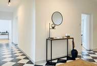 Großzügige 4-Zimmer-Wohnung in Graz mit Loggia, Weitblick und viel Licht