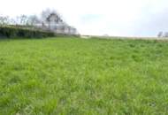 Baugrundstück zwischen Fraham und Scharten - OHNE BAUVERPFLICHTUNG