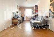 WARMMIETE! IDEALE WG ODER FAMILIENWOHNUNG MIT LOGGIA! 4 ZIMMER + SEPARATE KÜCHE!