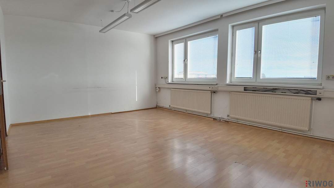 360m² Feinproduktion/Lager/Büro mit optionaler Produktionshalle und Freiflächen!