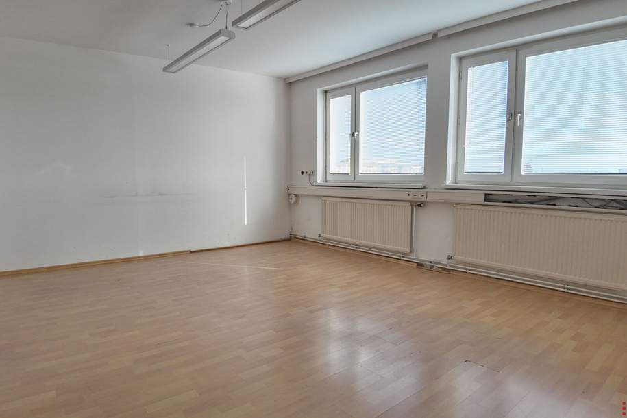 360m² Feinproduktion/Lager/Büro mit optionaler Produktionshalle und Freiflächen!, Gewerbeobjekt-miete, 1.195,20,€, 2301 Gänserndorf