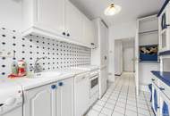 Liebe 2-Zimmerwohnung mit separater Küche