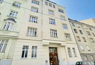 1080 Tolle 5-Zimmer DG Wohnung mit Balkon! Unbefristet und ab September 2025!