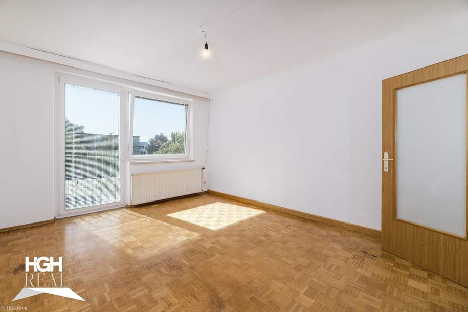 2232 Deutsch Wagram Sonnige, zentrale Eigentumswohnung in ruhiger Lage, Wohnung-kauf, 215.000,€, 2232 Gänserndorf