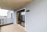 ERSTBEZUG „ein viertel grün“ in Wr. Neustadt – 3-Zimmer-Wohnung im 3. OG für Familien