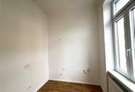 Renovierte 2 Zimmer Altbauwohnung beim Meiselmarkt
