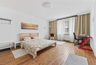 Solide Anlage im Herzen Wiens - provisionsfreie 4-Zimmer-Wohnung