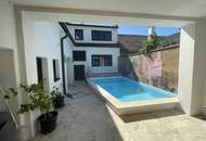 Traumhaus in Rust am Neusiedler See