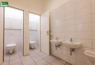 Repräsentatives Büro / Ordination mit Straßenzugang in zentraler Lage – 1080 Wien!