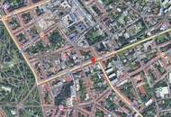 Großzügig wohnen in UNI- und LKH-Nähe – 5 Zimmer mit ca. 142 m²!